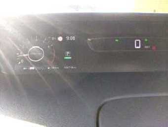 NISSAN SERENA 2019 Image 6
