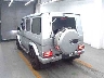 MERCEDES BENZ G CLASS 2018 Image 2