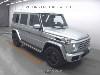 MERCEDES BENZ G CLASS 2018 Image 4