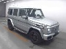 MERCEDES BENZ G CLASS 2018 Image 4