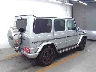 MERCEDES BENZ G CLASS 2018 Image 5
