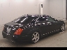 MERCEDES BENZ S CLASS 2007 Image 4
