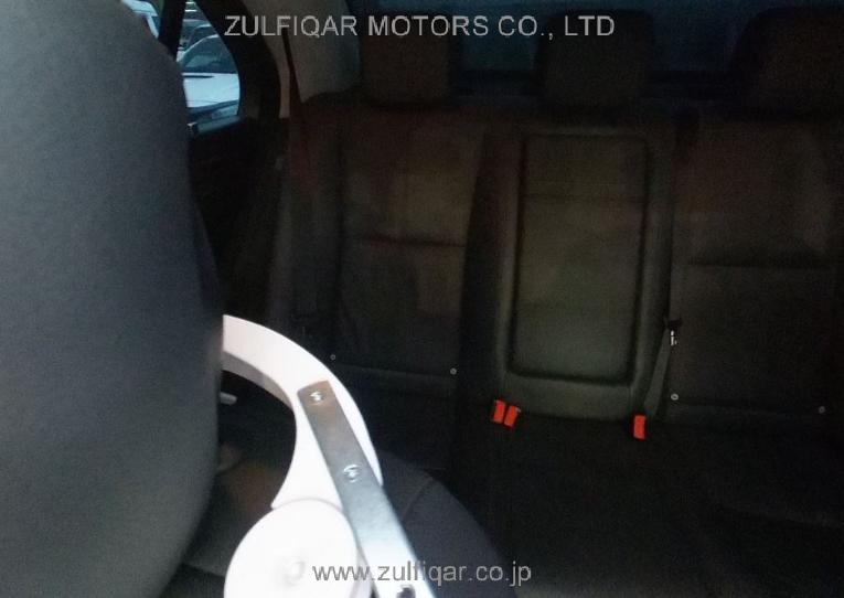 MERCEDES BENZ S CLASS 2007 Image 6