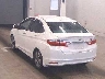 HONDA GRACE 2016 Image 2