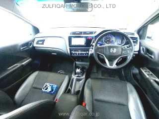 HONDA GRACE 2016 Image 3