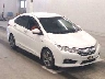 HONDA GRACE 2016 Image 4