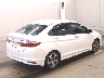 HONDA GRACE 2016 Image 5