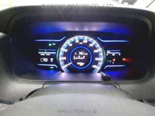 HONDA ODYSSEY 2016 Image 6