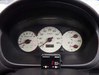 HONDA CIVIC 2002 Image 8