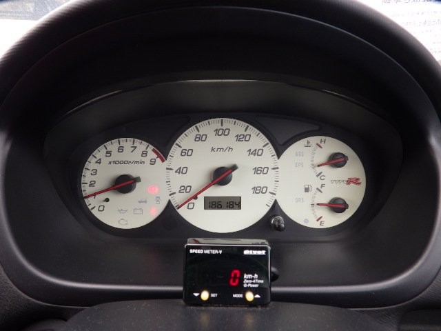 HONDA CIVIC 2002 Image 20