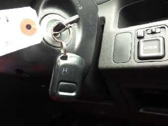 HONDA CIVIC 2002 Image 10