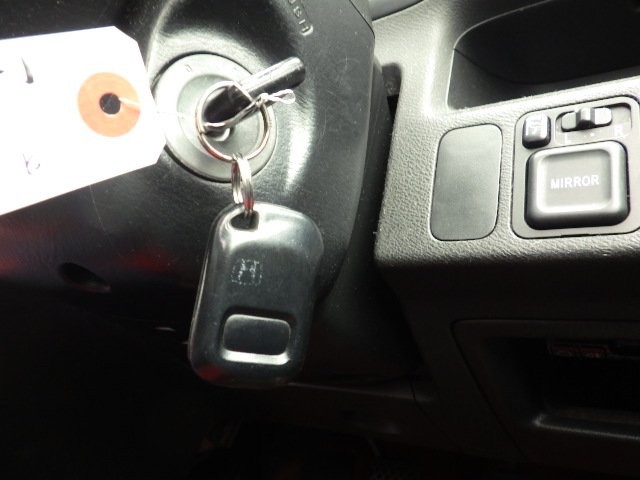 HONDA CIVIC 2002 Image 22