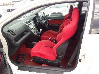 HONDA CIVIC 2002 Image 12