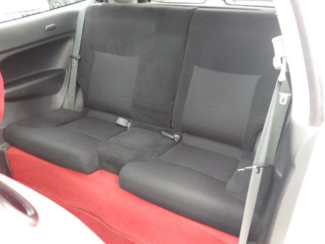 HONDA CIVIC 2002 Image 25