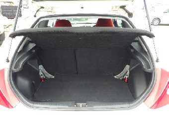 HONDA CIVIC 2002 Image 14