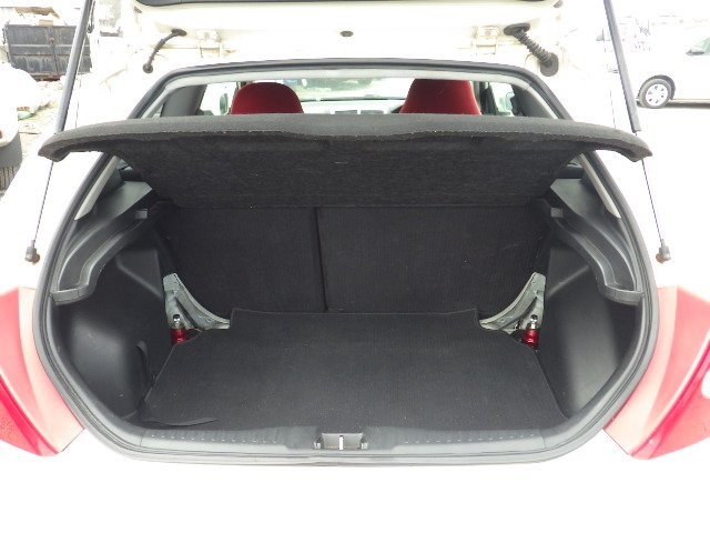 HONDA CIVIC 2002 Image 26