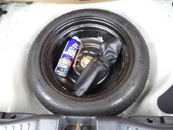 HONDA CIVIC 2002 Image 15