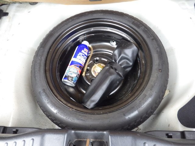 HONDA CIVIC 2002 Image 27