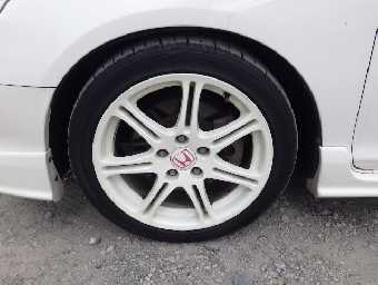 HONDA CIVIC 2002 Image 18