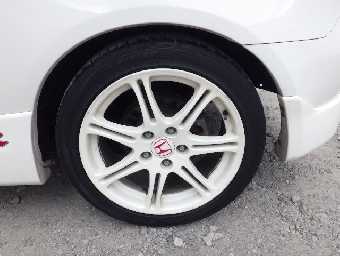 HONDA CIVIC 2002 Image 19