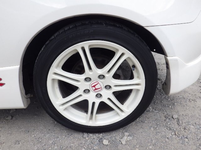 HONDA CIVIC 2002 Image 31