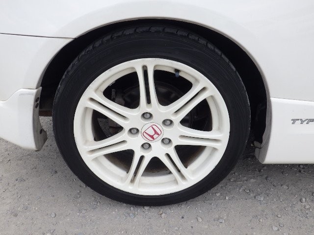 HONDA CIVIC 2002 Image 33