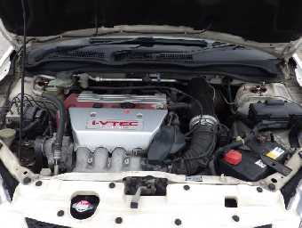 HONDA CIVIC 2002 Image 22