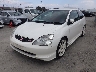 HONDA CIVIC 2002 Image 7