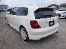 HONDA CIVIC 2002 Image 9
