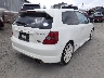 HONDA CIVIC 2002 Image 10
