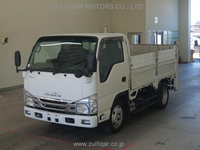 ISUZU ELF TRUCK 2018 Image 1