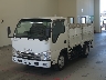 ISUZU ELF TRUCK 2018 Image 1