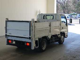 ISUZU ELF TRUCK 2018 Image 2