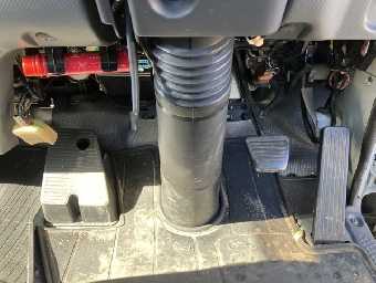 ISUZU ELF TRUCK 2018 Image 4