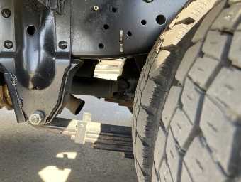 ISUZU ELF TRUCK 2018 Image 6