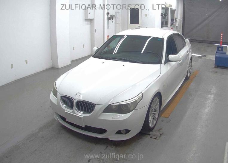 BMW 5 SERIES 2007 Image 1