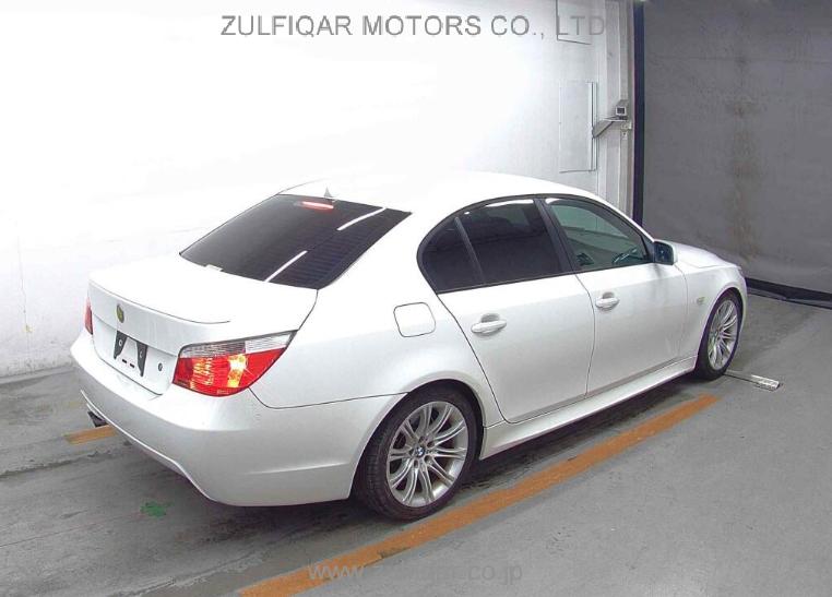 BMW 5 SERIES 2007 Image 4