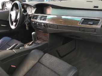 BMW 5 SERIES 2007 Image 5