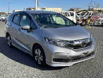 HONDA SHUTTLE 2020 Image 2