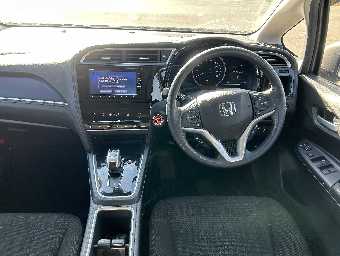 HONDA SHUTTLE 2020 Image 5