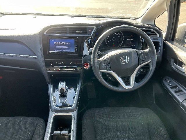 HONDA SHUTTLE 2020 Image 22