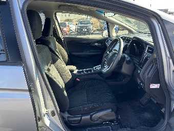HONDA SHUTTLE 2020 Image 6