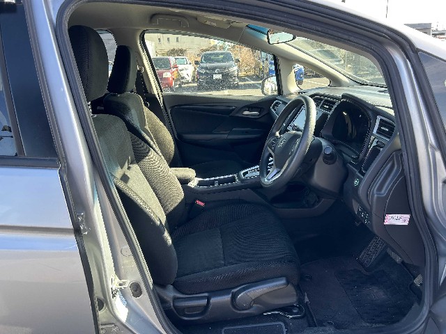 HONDA SHUTTLE 2020 Image 23