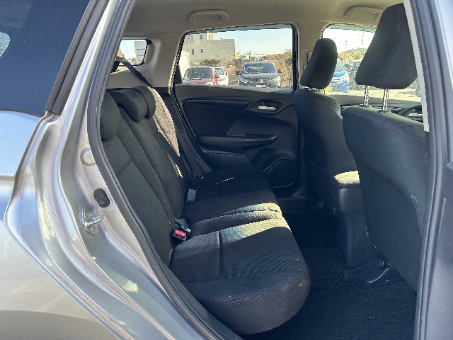 HONDA SHUTTLE 2020 Image 24