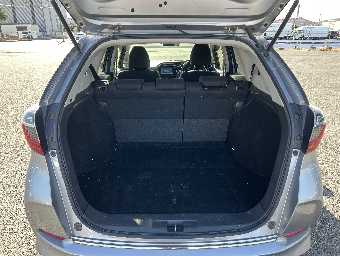 HONDA SHUTTLE 2020 Image 8
