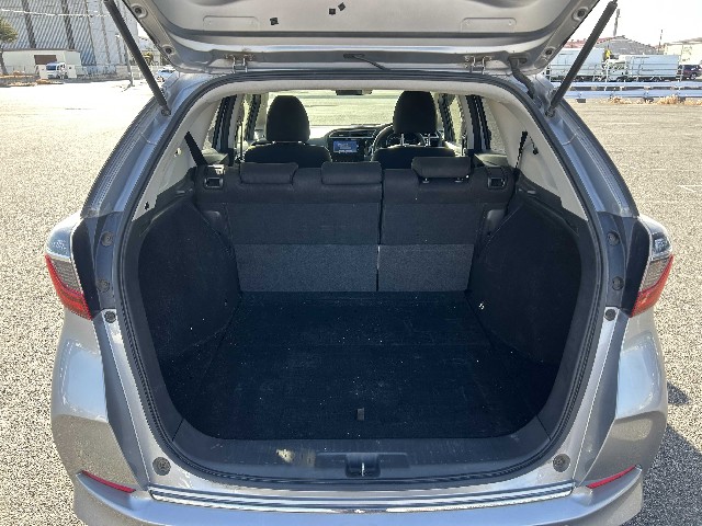 HONDA SHUTTLE 2020 Image 25