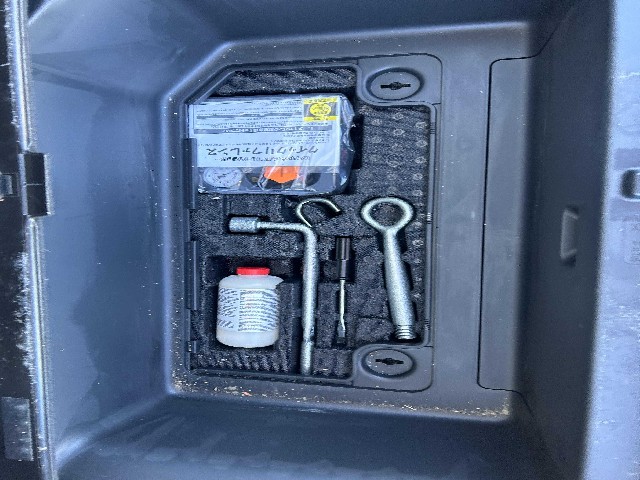 HONDA SHUTTLE 2020 Image 26