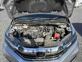 HONDA SHUTTLE 2020 Image 10