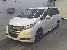 HONDA ODYSSEY HYBRID 2016 Image 1