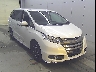 HONDA ODYSSEY HYBRID 2016 Image 4